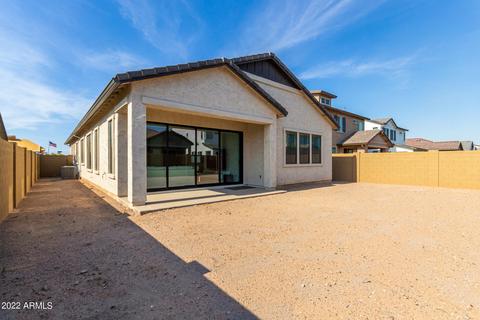 2163 E Oriole Dr, Gilbert, AZ 85297 photo 35