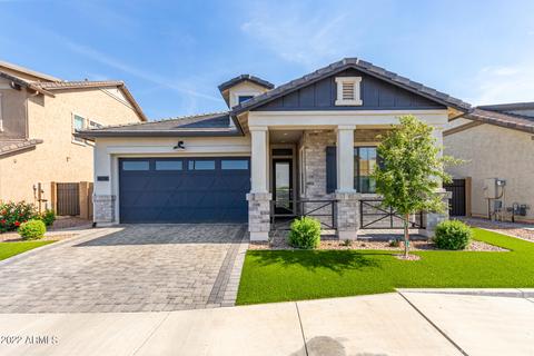2163 E Oriole Dr, Gilbert, AZ 85297 photo 41