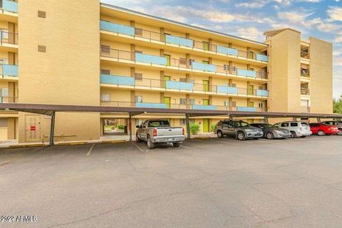 349 E Thomas Rd #E406, Phoenix, AZ 85012 photo 20