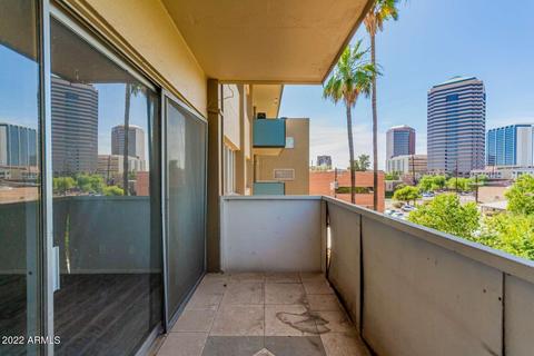 349 E Thomas Rd #E406, Phoenix, AZ 85012 photo 19