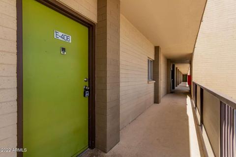 349 E Thomas Rd #E406, Phoenix, AZ 85012 photo 2