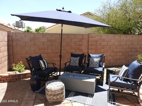 3041 E Blackhawk Dr, Phoenix, AZ 85050 photo 40