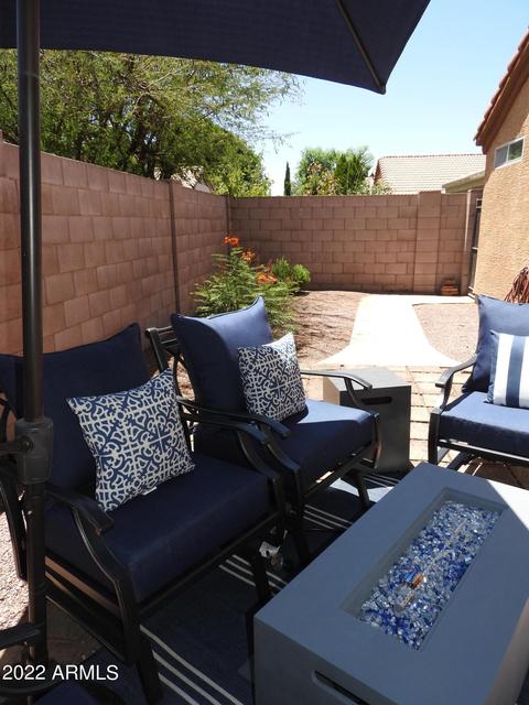 3041 E Blackhawk Dr, Phoenix, AZ 85050 photo 41