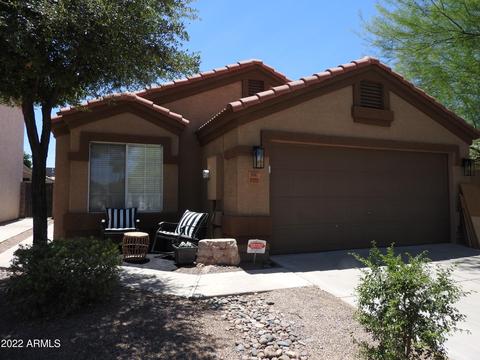 3041 E Blackhawk Dr, Phoenix, AZ 85050 photo 2