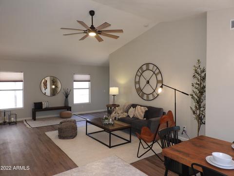 3041 E Blackhawk Dr, Phoenix, AZ 85050 photo 1