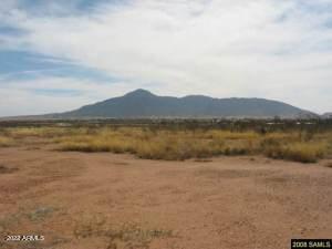 5 Acres S Naco Highway, Bisbee, AZ 85603