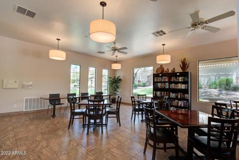 7445 Eagle Crest Dr #2123, Mesa, AZ 85207 photo 46