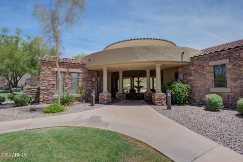 7445 Eagle Crest Dr #2123, Mesa, AZ 85207 photo 44