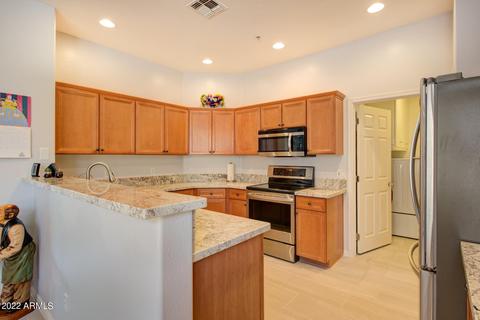 7445 Eagle Crest Dr #2123, Mesa, AZ 85207 photo 16
