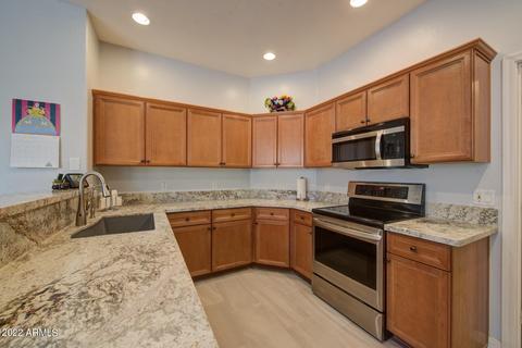 7445 Eagle Crest Dr #2123, Mesa, AZ 85207 photo 17