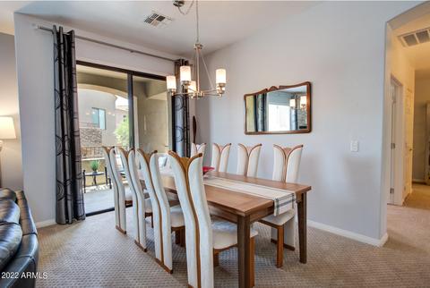7445 Eagle Crest Dr #2123, Mesa, AZ 85207 photo 12