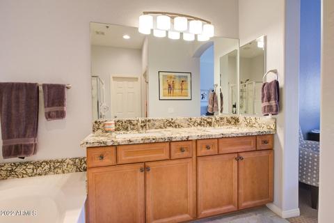 7445 Eagle Crest Dr #2123, Mesa, AZ 85207 photo 29
