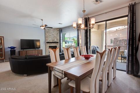 7445 Eagle Crest Dr #2123, Mesa, AZ 85207 photo 13