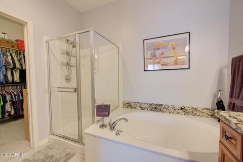 7445 Eagle Crest Dr #2123, Mesa, AZ 85207 photo 27