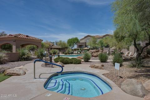7445 Eagle Crest Dr #2123, Mesa, AZ 85207 photo 54