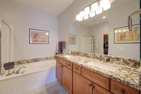 7445 Eagle Crest Dr #2123, Mesa, AZ 85207 photo 25