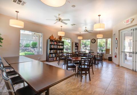 7445 Eagle Crest Dr #2123, Mesa, AZ 85207 photo 47