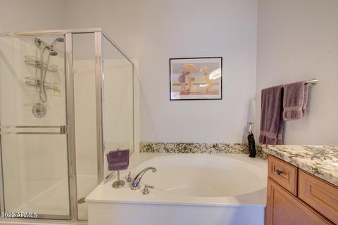 7445 Eagle Crest Dr #2123, Mesa, AZ 85207 photo 26