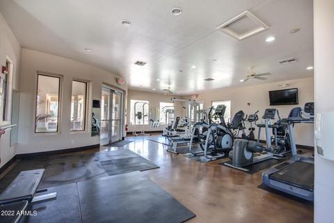 7445 Eagle Crest Dr #2123, Mesa, AZ 85207 photo 49