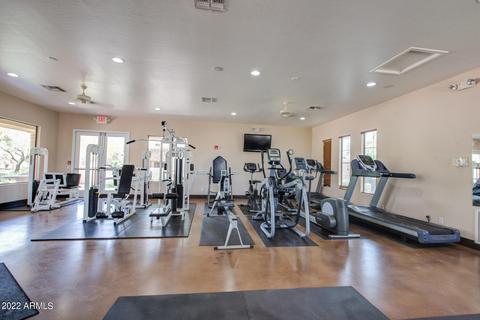 7445 Eagle Crest Dr #2123, Mesa, AZ 85207 photo 48