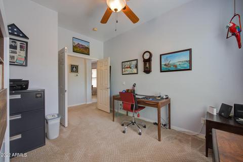 7445 Eagle Crest Dr #2123, Mesa, AZ 85207 photo 34
