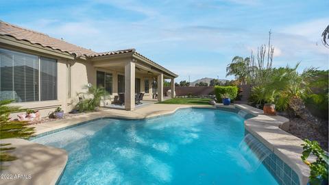 7026 S Forest Ave, Gilbert, AZ 85298 photo 3