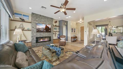 7026 S Forest Ave, Gilbert, AZ 85298 photo 6
