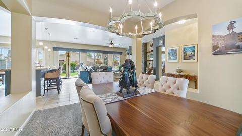 7026 S Forest Ave, Gilbert, AZ 85298 photo 7