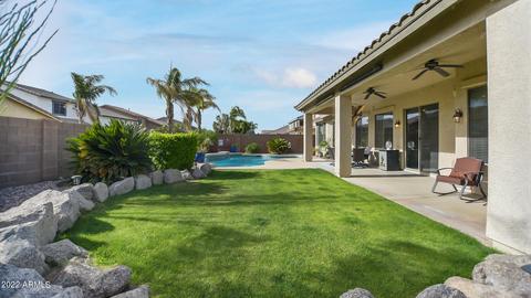 7026 S Forest Ave, Gilbert, AZ 85298 photo 19