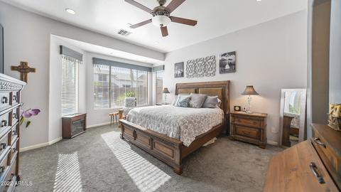 7026 S Forest Ave, Gilbert, AZ 85298 photo 11
