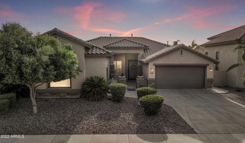 7026 S Forest Ave, Gilbert, AZ 85298 photo 2