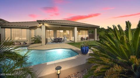 7026 S Forest Ave, Gilbert, AZ 85298 photo 1