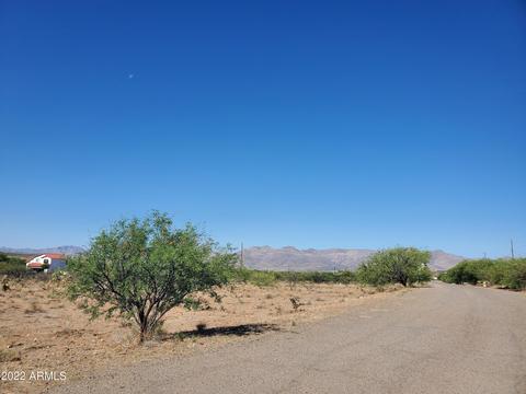 1885 Circulo Colombia -- #8, Rio Rico, AZ 85648