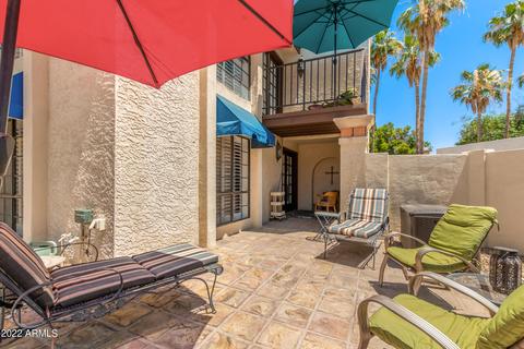 4928 E Hazel Dr #3, Phoenix, AZ 85044 photo 10