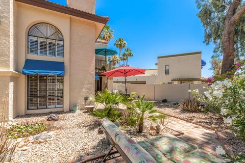 4928 E Hazel Dr #3, Phoenix, AZ 85044 photo 4