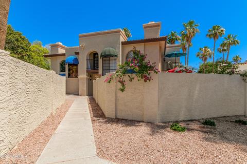 4928 E Hazel Dr #3, Phoenix, AZ 85044 photo 3