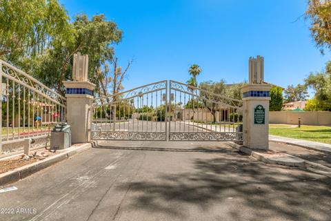 4928 E Hazel Dr #3, Phoenix, AZ 85044 photo 55