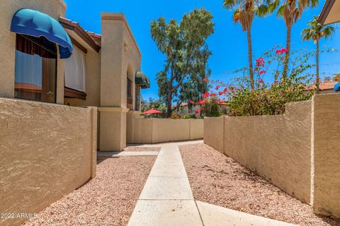 4928 E Hazel Dr #3, Phoenix, AZ 85044 photo 2