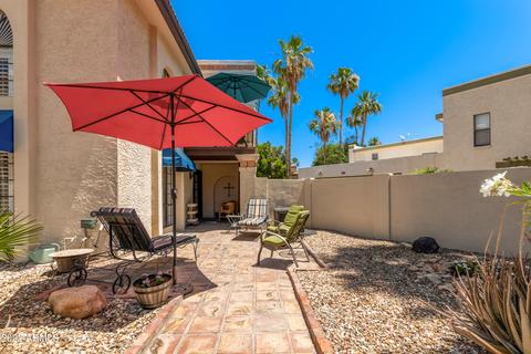 4928 E Hazel Dr #3, Phoenix, AZ 85044 photo 5
