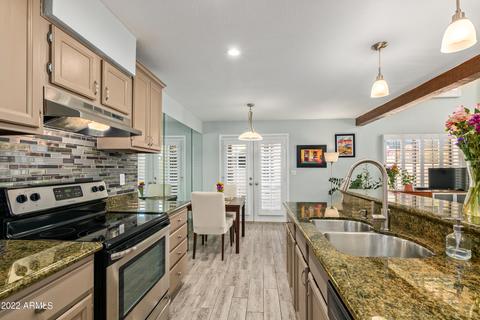 4928 E Hazel Dr #3, Phoenix, AZ 85044 photo 27