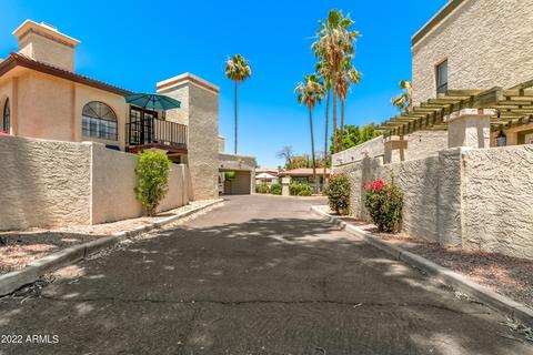 4928 E Hazel Dr #3, Phoenix, AZ 85044 photo 56