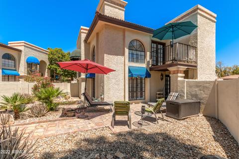 4928 E Hazel Dr #3, Phoenix, AZ 85044 photo 9
