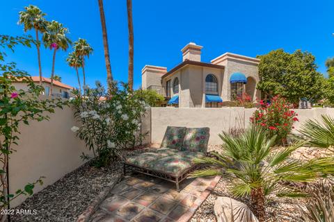 4928 E Hazel Dr #3, Phoenix, AZ 85044 photo 7