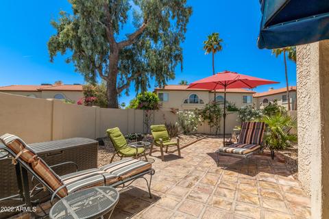 4928 E Hazel Dr #3, Phoenix, AZ 85044 photo 11
