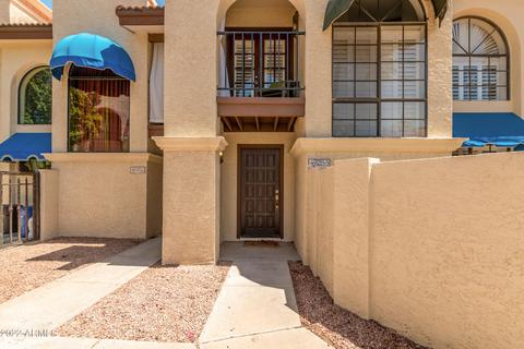 4928 E Hazel Dr #3, Phoenix, AZ 85044 photo 1
