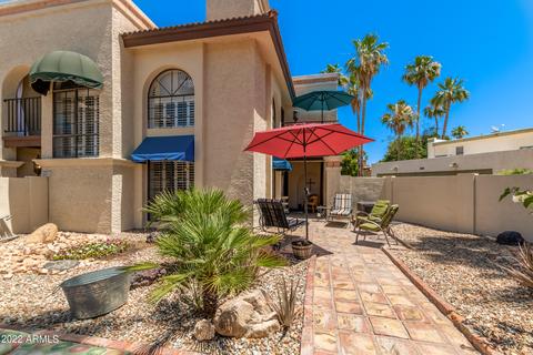 4928 E Hazel Dr #3, Phoenix, AZ 85044 photo 6