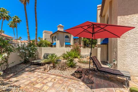 4928 E Hazel Dr #3, Phoenix, AZ 85044 photo 8