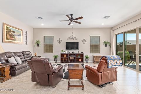 10717 E Sebring Ave, Mesa, AZ 85212 photo 9