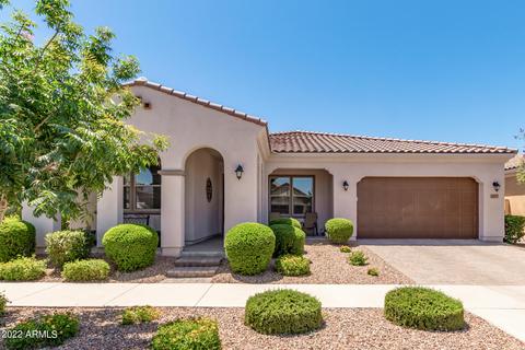 10717 E Sebring Ave, Mesa, AZ 85212 photo 1