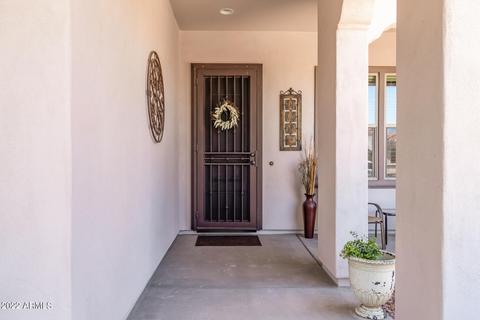 10717 E Sebring Ave, Mesa, AZ 85212 photo 4